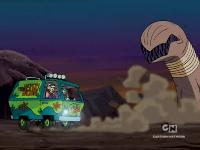 Click to watch 'The Fast and the Wormious...' (popup) Whats New Scooby-Doo